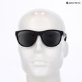Polaroid PLD 2156/S matte black/grey polarised sunglasses 7