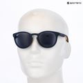 Polaroid PLD 7050/S blue/blue polarised sunglasses 8