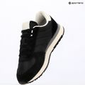 Men's shoes Tommy Jeans Eva Runner Mix black 9