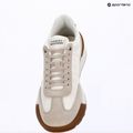 Men's shoes Tommy Hilfiger Retro Runner Mesh Suede Mix classic stone 9