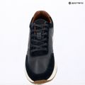 Men's shoes Tommy Hilfiger Runner Suede Mix tracksuits desert sy 9