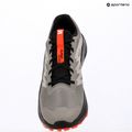 Men's running shoes Salomon Alphaglide cloudburst/black 9