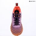 Men's basketball shoes Nike S.T. Flare 2 rush fuchsia/purple dynasty/black 9