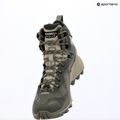 Men's shoes Aeronautica Militare 262SC0276UCT04327 grey 9