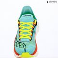 Running shoes Saucony Endorphin Elite 2 splash/fire 9