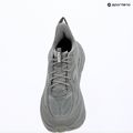 Men's running shoes HOKA Mach Remastered galactic grey/galactic grey 9