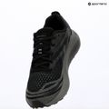 Men's running shoes Merrell Morphlite black/asphalt 9