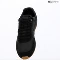 Men's shoes Tommy Hilfiger Low Run Icon Summer Mix black 9