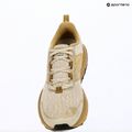 Men's running shoes New Balance Fresh Foam Garoe V2 quicksand/mars yellow 9