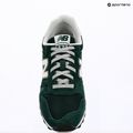 Shoes New Balance 373's V2 nordic green/sea salt 9