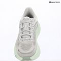 Women's running shoes Hoka Bondi 9 cosmic grey/sea glass 9