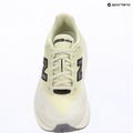 Women's running shoes New Balance FuelCell Rebel V5 pistachio butter/sea salt 9