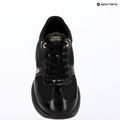 Women's shoes Tommy Hilfiger ModernRunner Shiny Leather black 9