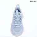 Women's training shoes Nike Free Metcon 7 hydrogen blue/football grey/white 8