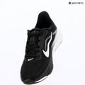 Nike Pegasus 42 running shoes black/photon dust/white 15