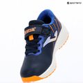 Children's running shoes Joma Victory Jr navy blue 9