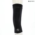 Men's Endura FS260 Thermal Knee Warmers bicycle leg black 3