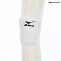 Mizuno VS1 Ultra Kneepad volleyball knee pads white 4