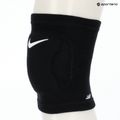 Volleyball knee pads Nike Streak Voleyball Knee Pads black 3