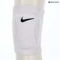 Nike Streak Volleyball Knee Pads white 4