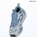 Women's training shoes Under Armour Reign XT blue wind/blue fog/downpour gray 9