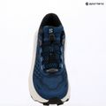Men's running shoes Salomon Ultra Glide 4 gibraltar sea/black 9