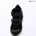 Children's shoes Viking Footwear Bouncy Mid 2V Gore-Tex black 9