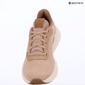 Women's training shoes Under Armour Aurora 3 bashful pink/deep almond/apex pink 9