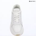 Women's shoes Tommy Hilfiger Retro Runner white 9
