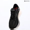 Running shoes Under Armour Velociti Pro 2 black/mod gray/white 9