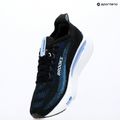 Men's running shoes Brooks Adrenaline GTS 25 black/blue/nantucket breeze 7