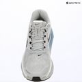 Men's running shoes Nike Structure Plus grey fog/summit white/medium ash 10