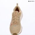 Men's running shoes Nike Juniper Trail 2 GORE-TEX linen/light orewood brown/light crimson 6