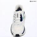 Men's running shoes Nike Structure Plus white/midnight navy/green spark 10