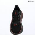 Men's running shoes Nike Winflo 12 black/red orbit/dark smoke grey/black 10