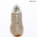 Women's shoes Nike Pacific Suede cream li/gum med brown/sail 10