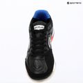 Men's football boots Joma Top Flex Plus Indoor black 9