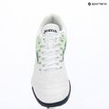Men's football boots Joma Maxima TF white 9