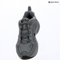 Men's training shoes Nike Air Monarch IV dark grey/black 8