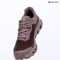 Women's running shoes On Cloudvista 2 gobi/pebble 8