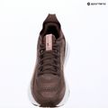 Women's running shoes Brooks Adrenaline GTS 25 raisin/woodrose/white 7