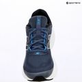Men's running shoes New Balance 411's V4 nb navy/altitude/silver metallic 9