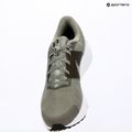 Men's running shoes Nike Run Defy Light Army/Iron Grey/White/Black 10