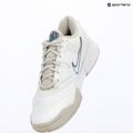 Men's tennis shoes Nike Court Lite 4 White/Light Bone/New Slate/Smokey Blue 10