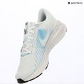 Men's running shoes Nike Run Defy Off White/Vast Grey/Black/Anthracite 7