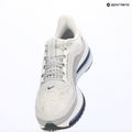 Men's running shoes Nike Pegasus Premium white/hydrogen blue/aluminum/grey fog 9