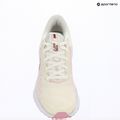 Women's running shoes Nike Run Defy sail/white/pink rise/pink smoke 6