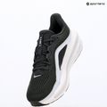 Women's running shoes Nike Winflo 12 dark smoke grey/white/aluminum 5