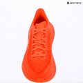 Men's running shoes HOKA Mach 7 bell pepper/bell pepper 10
