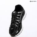 Men's shoes Nike P-6000 black/white/metallic silver/black 7
